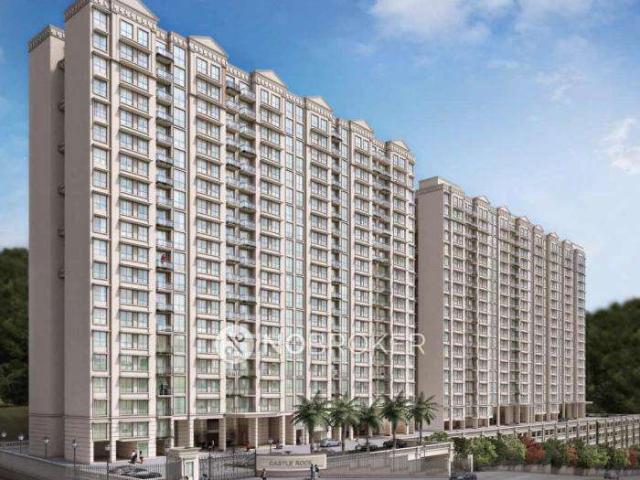 Flat for sale in Andheri - Mumbai, National Capital Territory Of Delhi