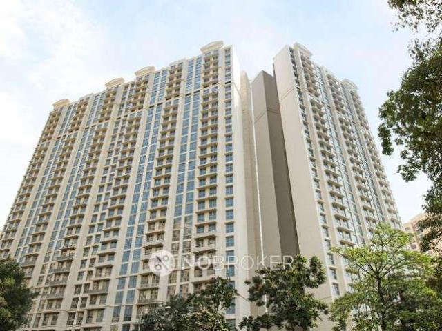 Flat for sale in Hiranandani Estate, Thane