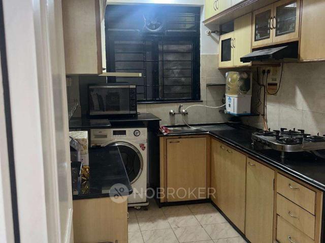 Flat for rent in Anand Nagar, Thane
