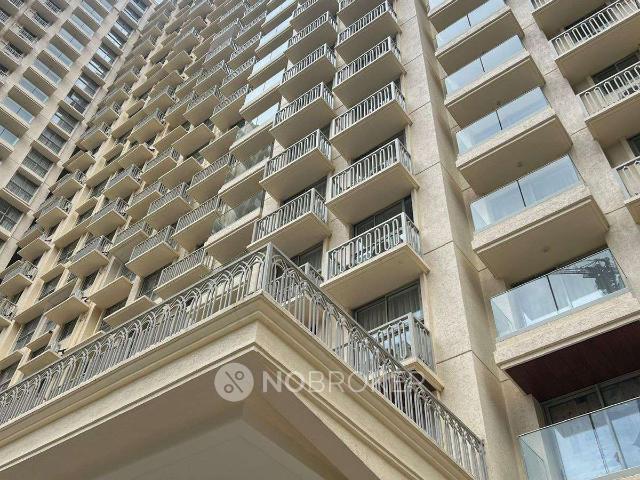 Flat for rent in Powai, Assam