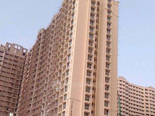 Flat for rent in Andheri - Mumbai, National Capital Territory Of Delhi