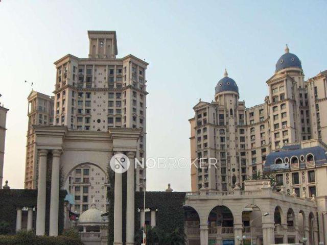 Flat for sale in Powai, Mumbai