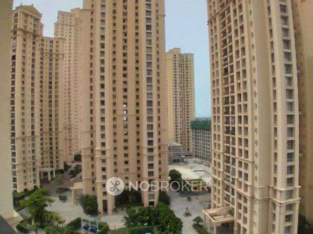 Flat for rent in Hiranandani, Chengalpattu
