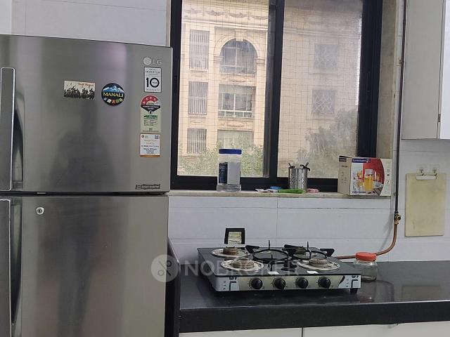 Flat for rent in Powai, Mumbai