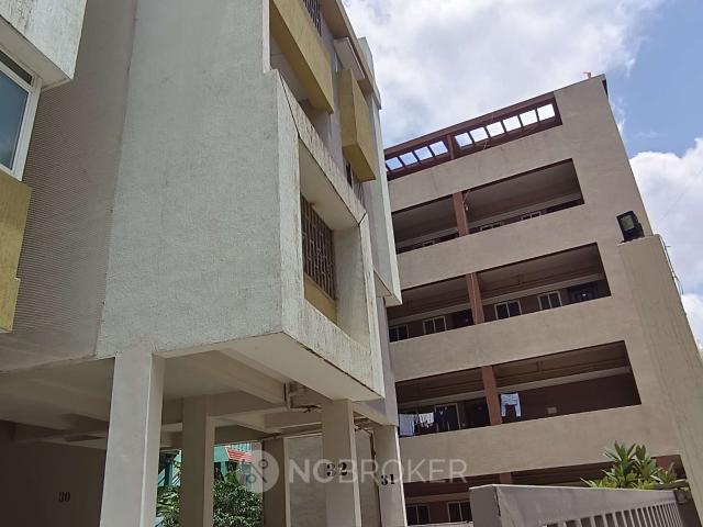 Flat for sale in Bangalore East, Cox Town - Bangalore