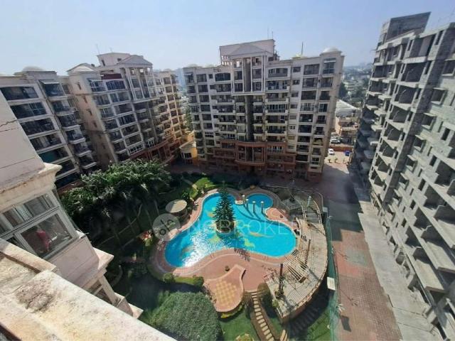 Flat for rent in Bangalore South, Cox Town - Bangalore