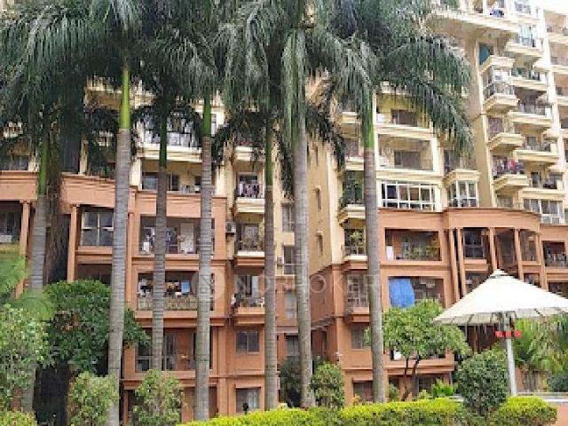 Flat for rent in Bangalore South, Cox Town - Bangalore