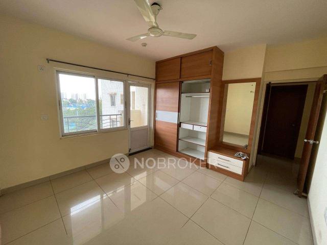 Flat for rent in Bangalore South, Cox Town - Bangalore