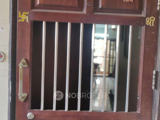 Flat for rent in Bangalore South, Cox Town - Bangalore