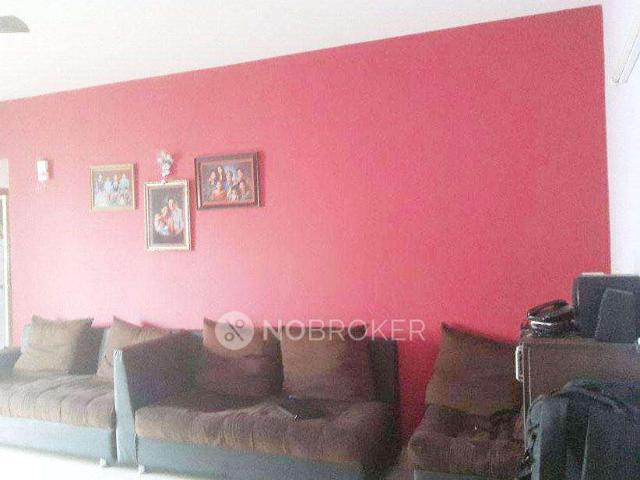 Flat for sale in Bangalore South, Cox Town - Bangalore