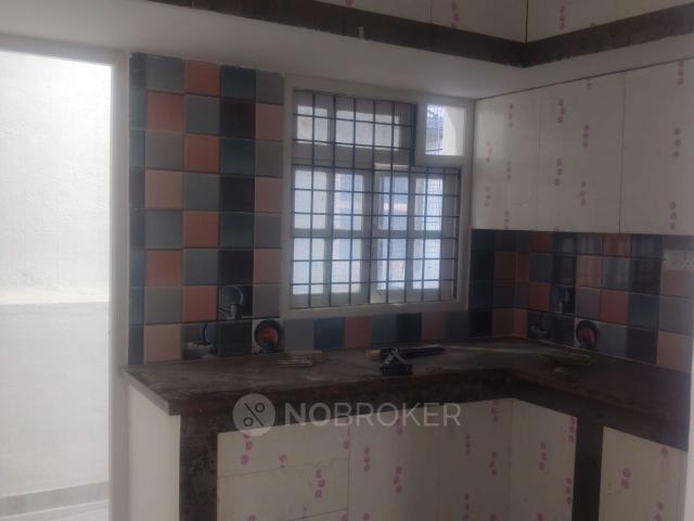 Flat for rent in Bangalore South, Cox Town - Bangalore