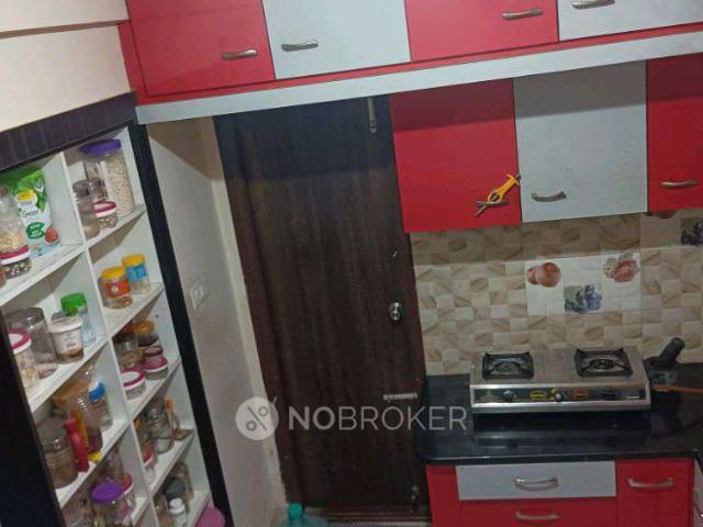 Flat for rent in Bangalore North, Cox Town - Bangalore