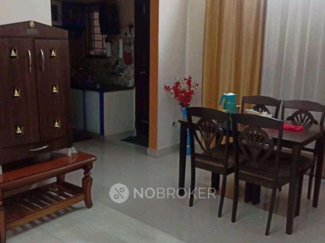 Flat for sale in Bangalore North, Cox Town - Bangalore