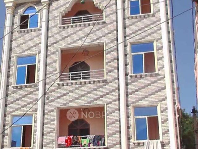 Flat for rent in Boiguda, Haidarabad