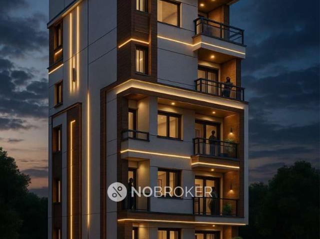 Flat for rent in Bangalore East, Cox Town - Bangalore