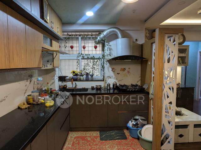 Flat for sale in Cox Town - Bangalore, Karnataka