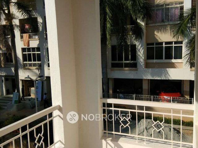 Flat for rent in Bangalore South, Cox Town - Bangalore