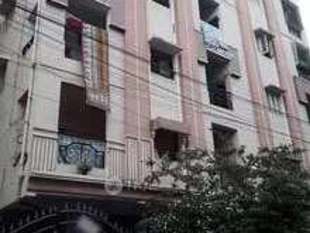 Flat for sale in As Rao Nagar, Haidarabad
