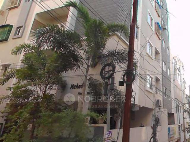 Flat for rent in Haidarabad, Telangana