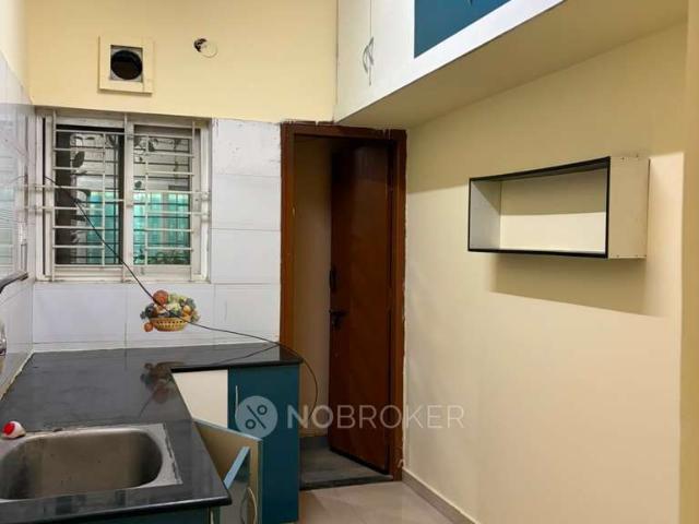 Flat for rent in Bangalore East, Cox Town - Bangalore