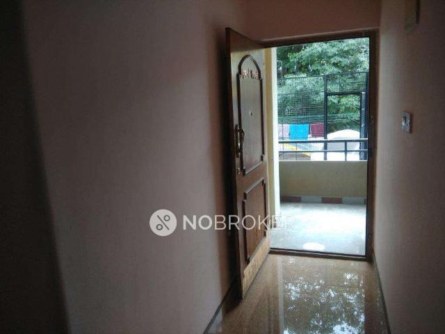 Flat for rent in Bangalore South, Cox Town - Bangalore