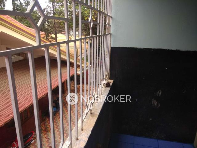 Flat for rent in Bangalore South, Cox Town - Bangalore