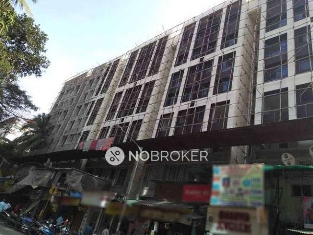 Flat for rent in MIDC, Mumbai