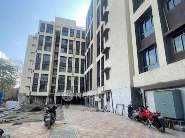Flat for sale in MIDC, Mumbai