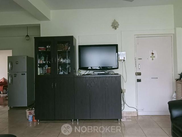 Flat for rent in Bangalore North, Cox Town - Bangalore