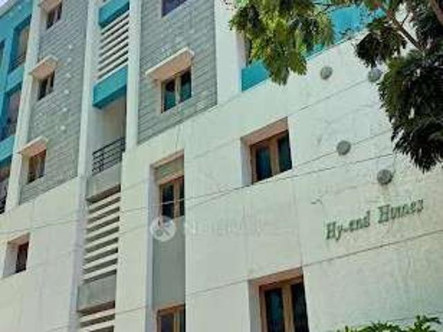 Flat for rent in HITEC City, Hyderabad