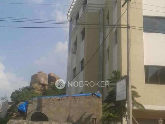 Flat for rent in Ranga Reddy, Haidarabad