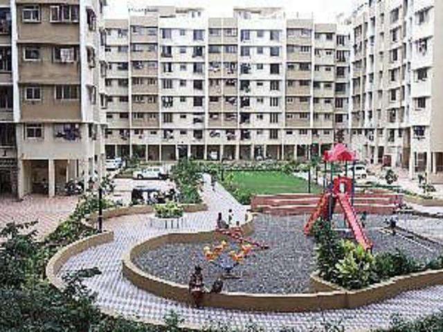 Flat for rent in Shanti Nagar, Mira-Bhayander