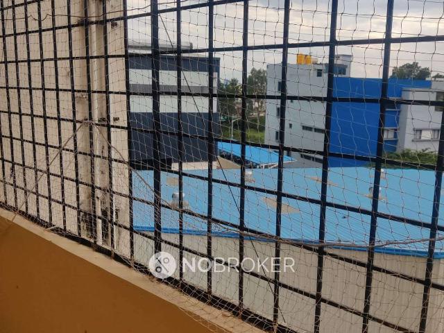 Flat for sale in Bangalore North, Cox Town - Bangalore