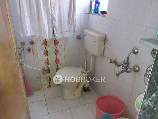 Flat for rent in Navi Mumbai, National Capital Territory Of Delhi