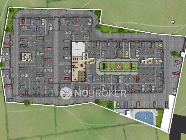 Flat for sale in Kayamkulam, Tamil Nadu