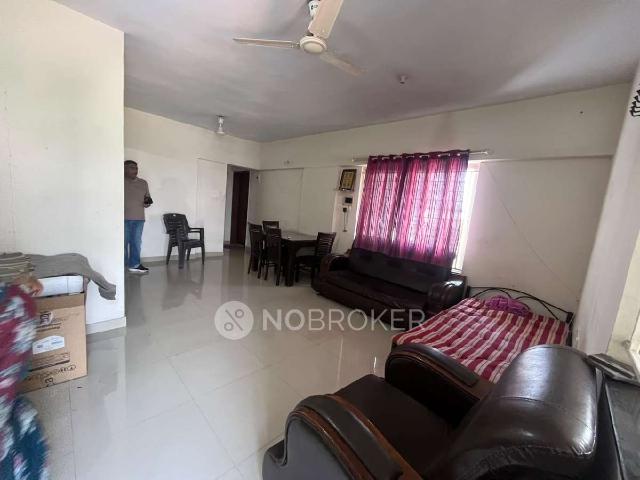 Flat for rent in Shankar Kalat Nagar, Tathawade