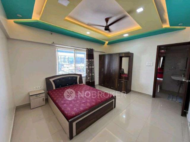 Flat for rent in Tathawade - Pune, National Capital Territory Of Delhi