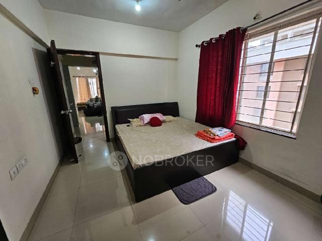 Flat for rent in Tathawade - Pune, National Capital Territory Of Delhi