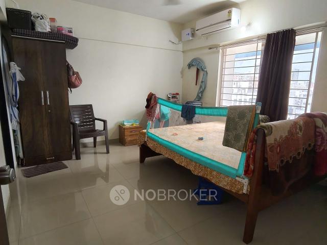 Flat for rent in Tathawade - Pune, National Capital Territory Of Delhi