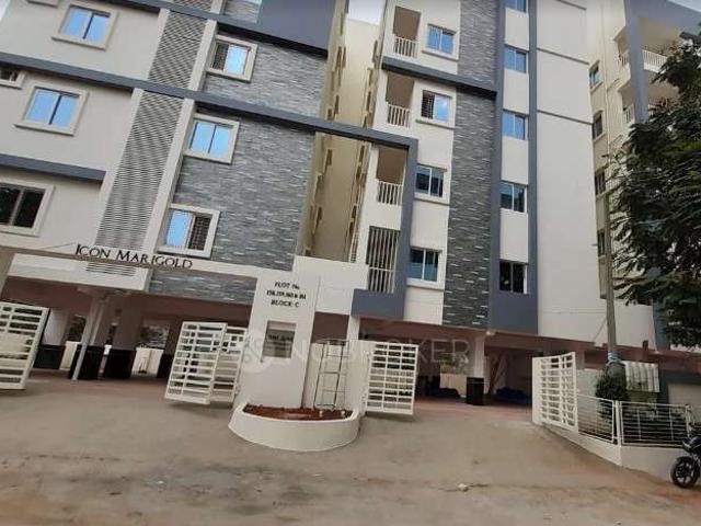 Flat for rent in Haidarabad, Telangana