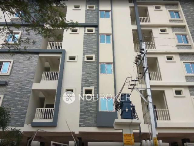 Flat for rent in Haidarabad, Telangana