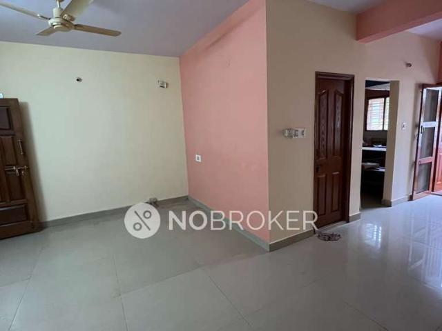 Flat for rent in Bangalore South, Cox Town - Bangalore
