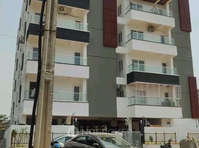 Flat for sale in Narsingi, Manchirevula