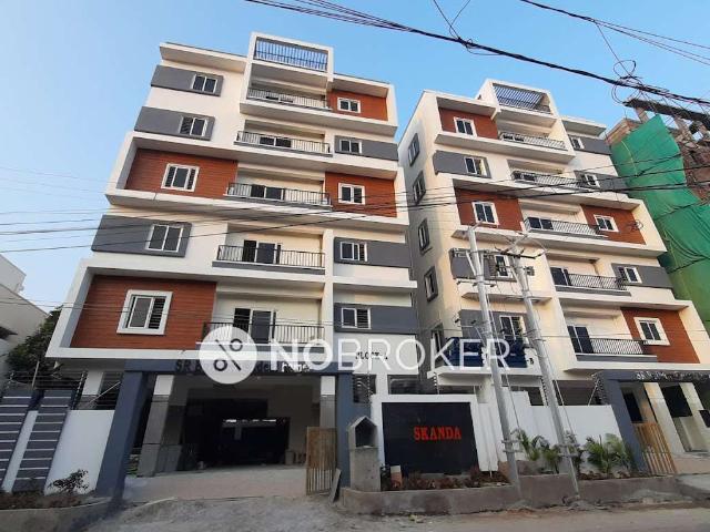 Flat for rent in Ranga Reddy, Narsingi