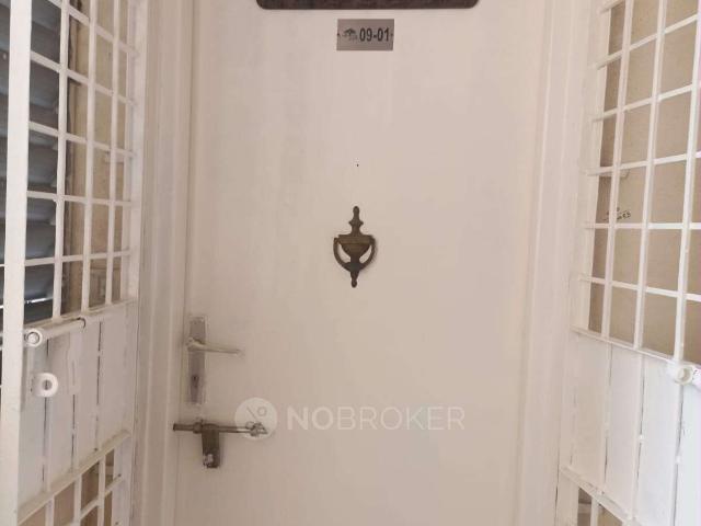 Flat for rent in Haidarabad, Telangana