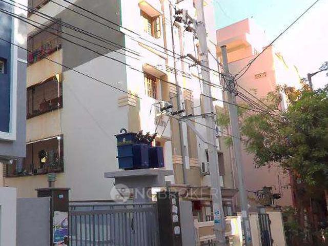 Flat for rent in Phase 6, Hyderabad
