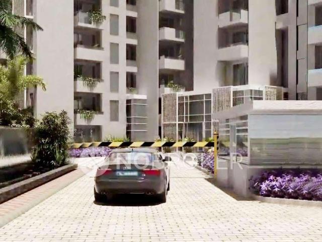 Flat for rent in Hariana