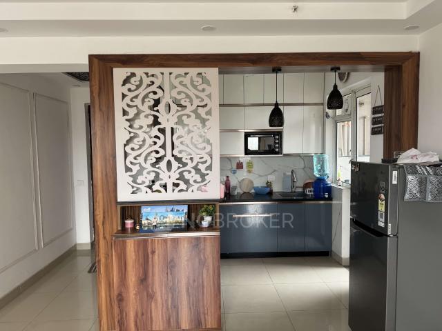 Flat for rent in Takshila Heights, Gurugram