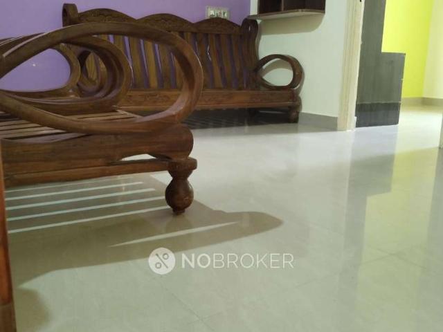 Flat for rent in Bangalore South, Cox Town - Bangalore