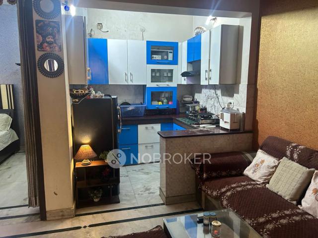 Flat for rent in Hariana